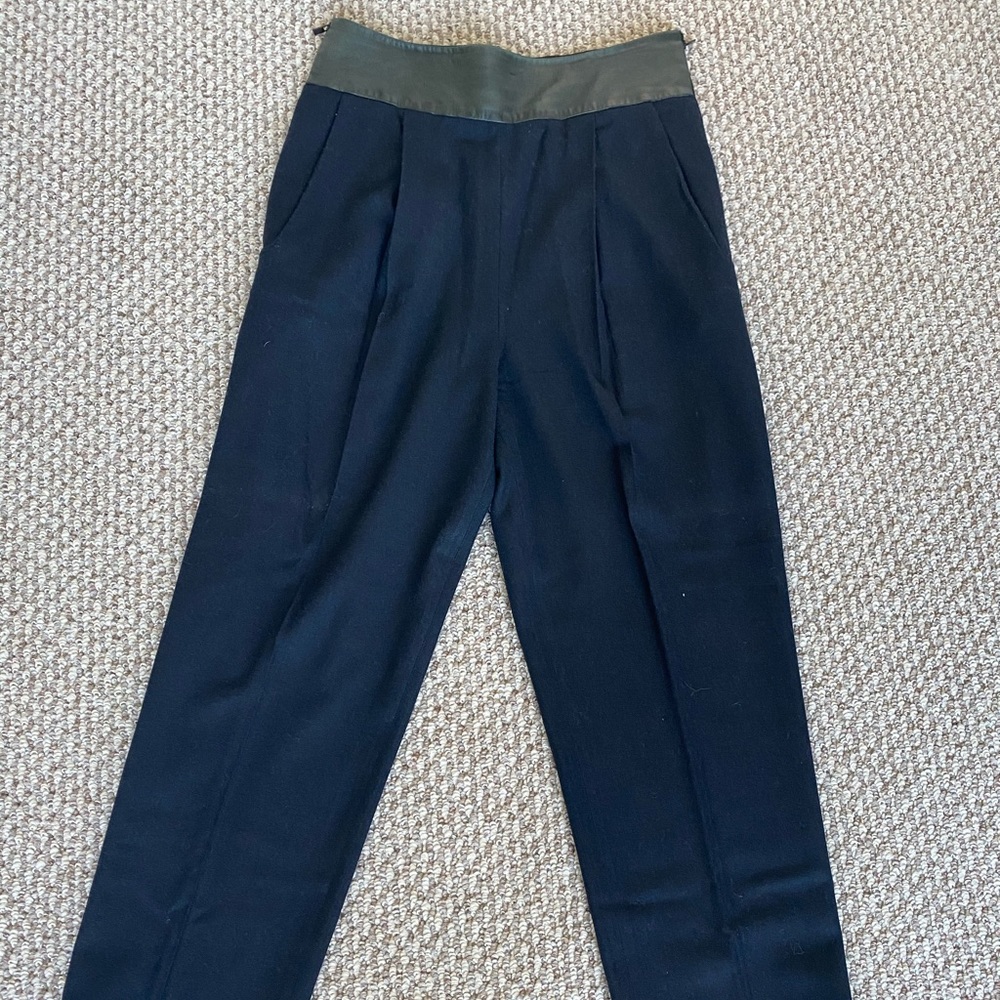 DVF pants